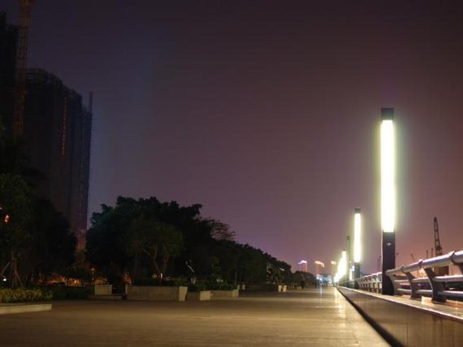 7Days Inn Shantou Municipal Government المظهر الخارجي الصورة